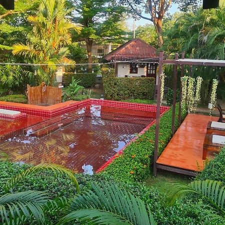 Red Moon Hideaway Hotel Koh Chang Ngoại thất bức ảnh