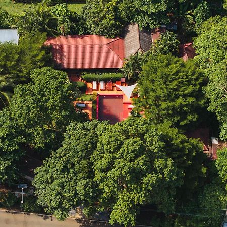 Red Moon Hideaway Hotel Koh Chang Ngoại thất bức ảnh
