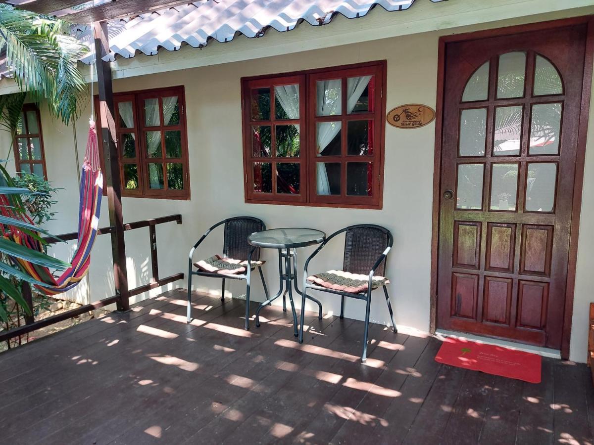 Red Moon Hideaway Hotel Koh Chang Ngoại thất bức ảnh
