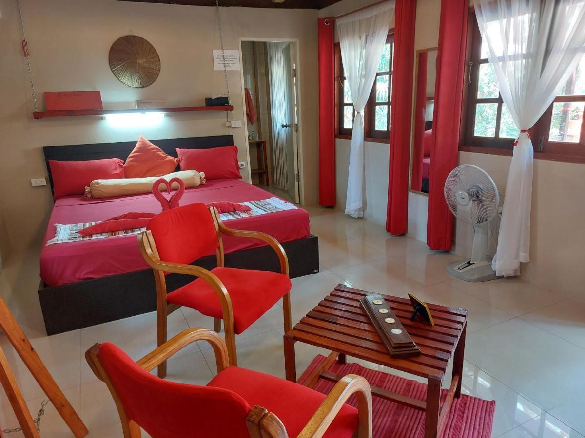 Red Moon Hideaway Hotel Koh Chang Ngoại thất bức ảnh