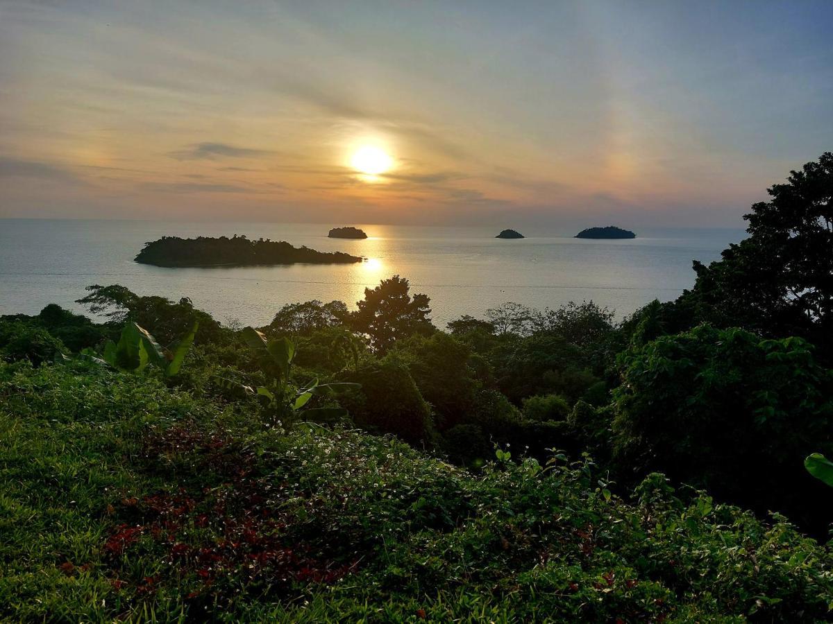 Red Moon Hideaway Hotel Koh Chang Ngoại thất bức ảnh