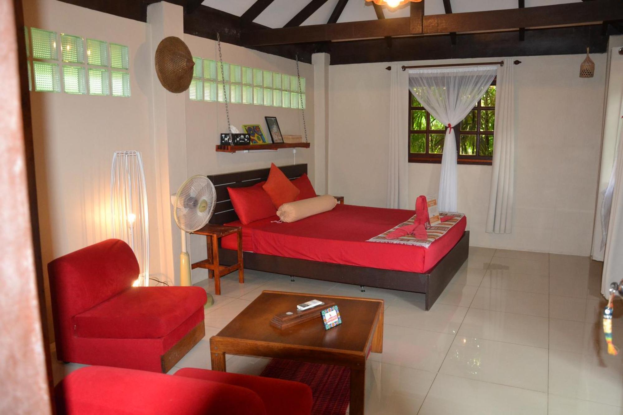 Red Moon Hideaway Hotel Koh Chang Ngoại thất bức ảnh