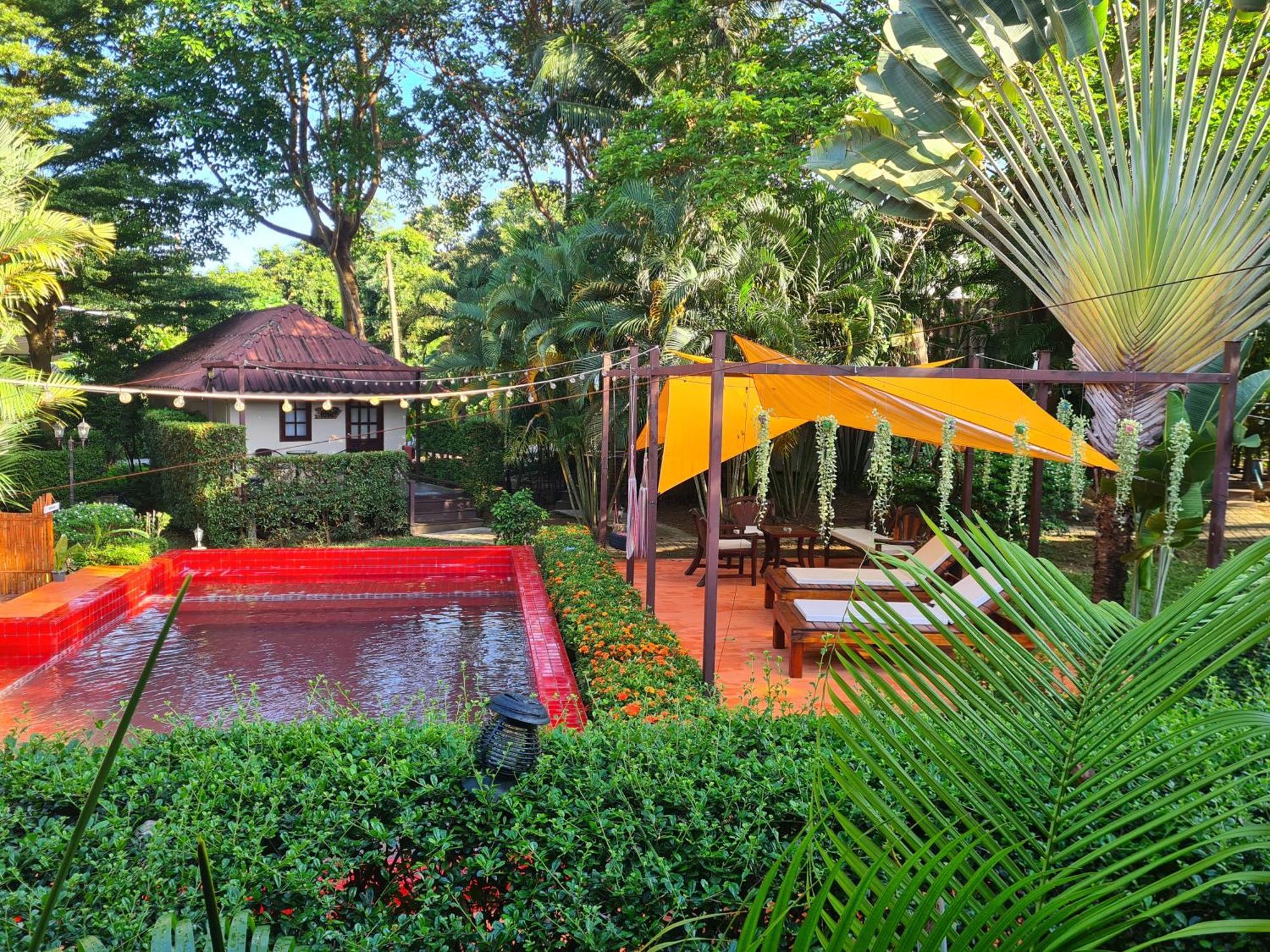 Red Moon Hideaway Hotel Koh Chang Ngoại thất bức ảnh