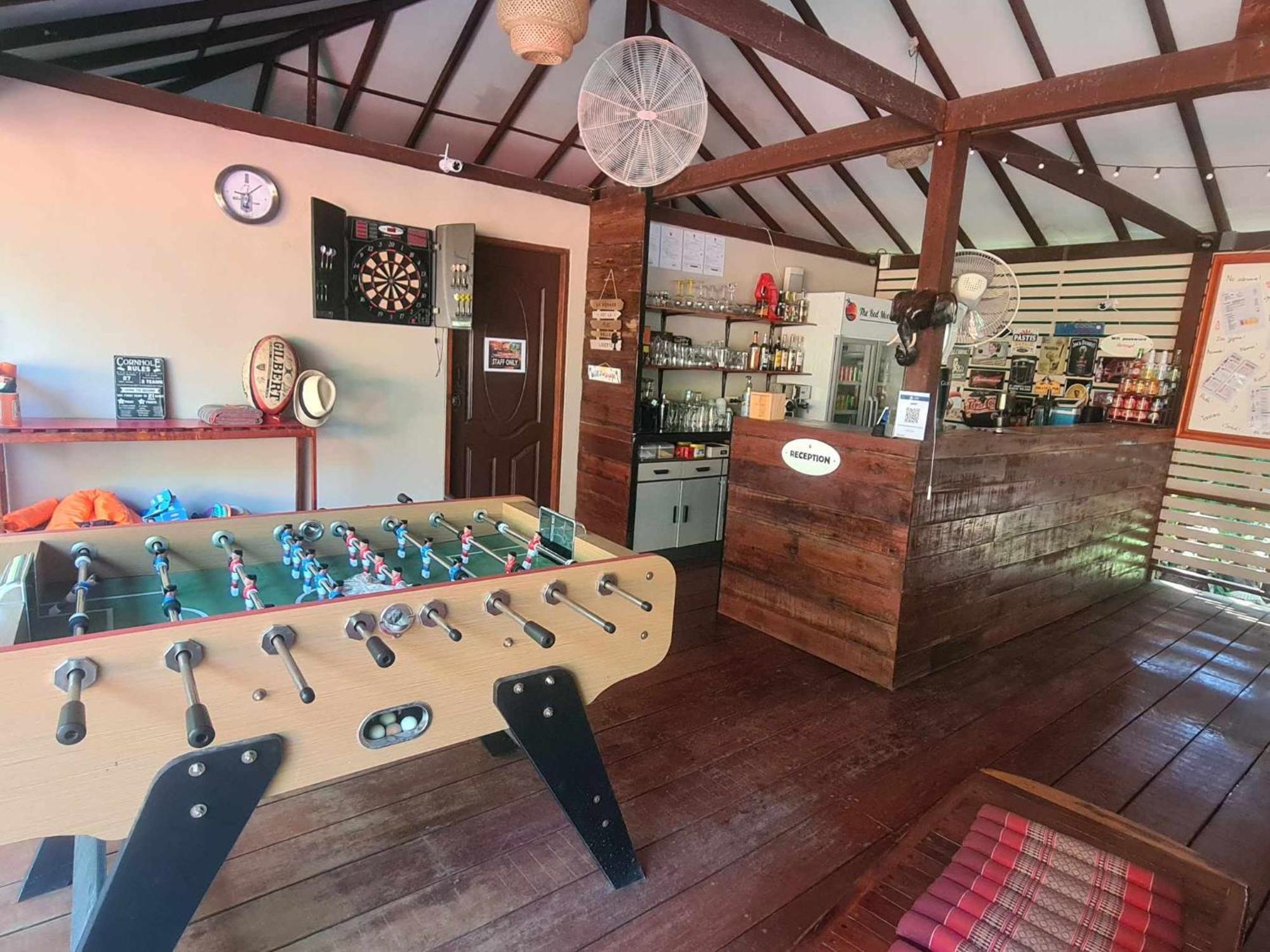 Red Moon Hideaway Hotel Koh Chang Ngoại thất bức ảnh