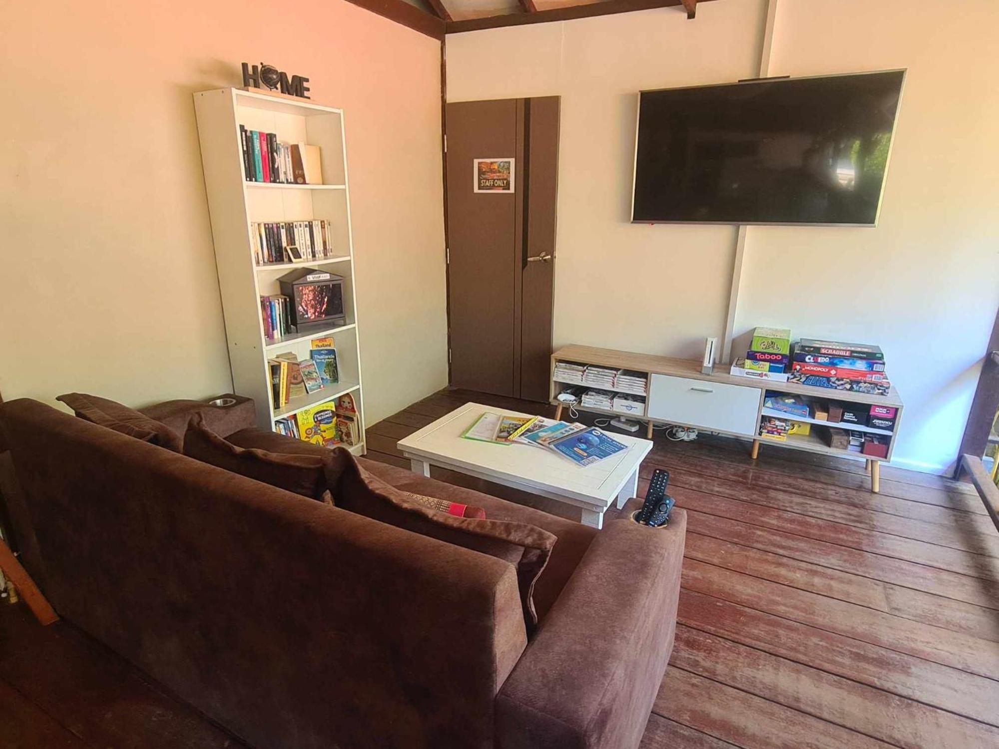 Red Moon Hideaway Hotel Koh Chang Ngoại thất bức ảnh