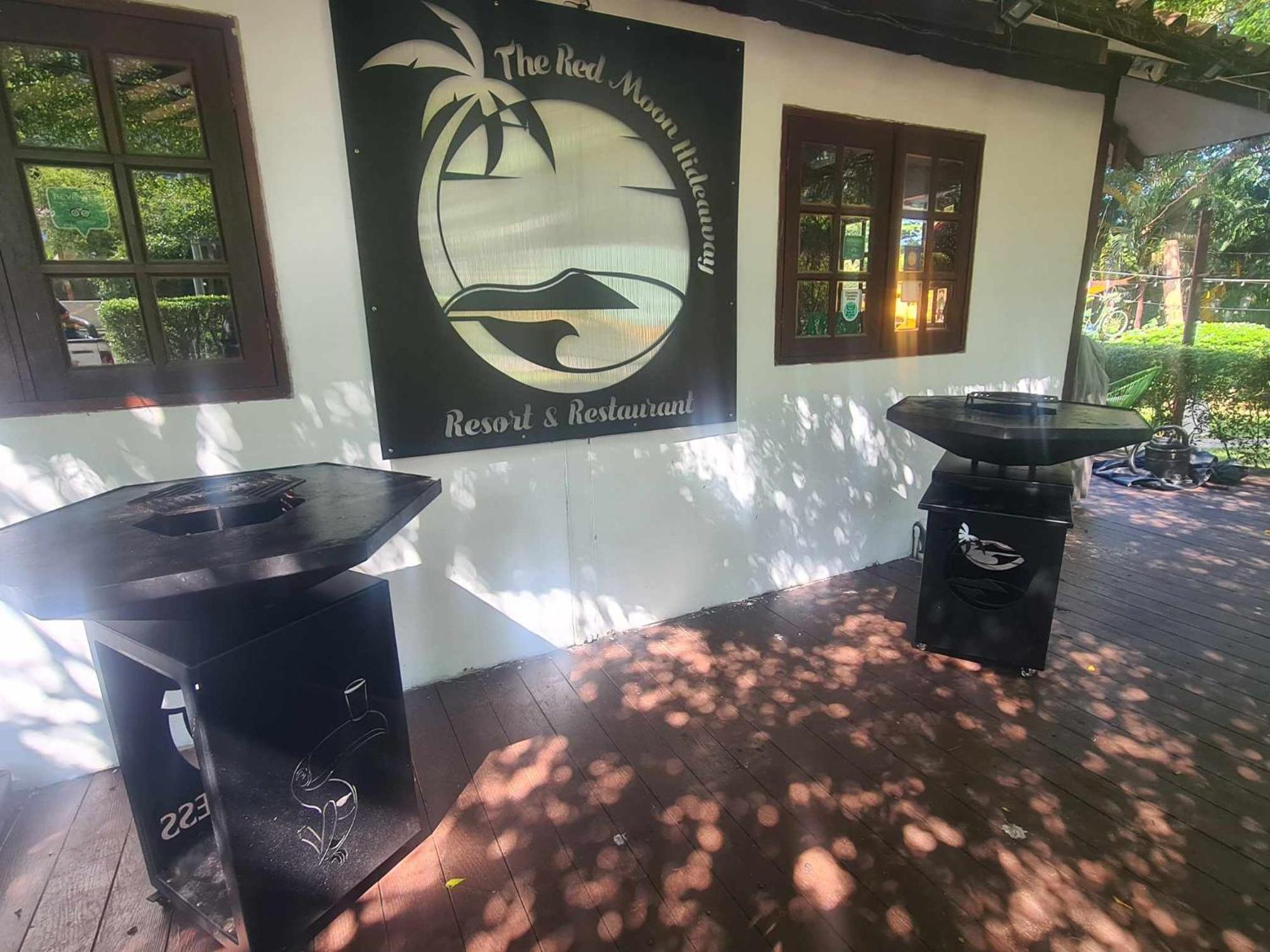 Red Moon Hideaway Hotel Koh Chang Ngoại thất bức ảnh