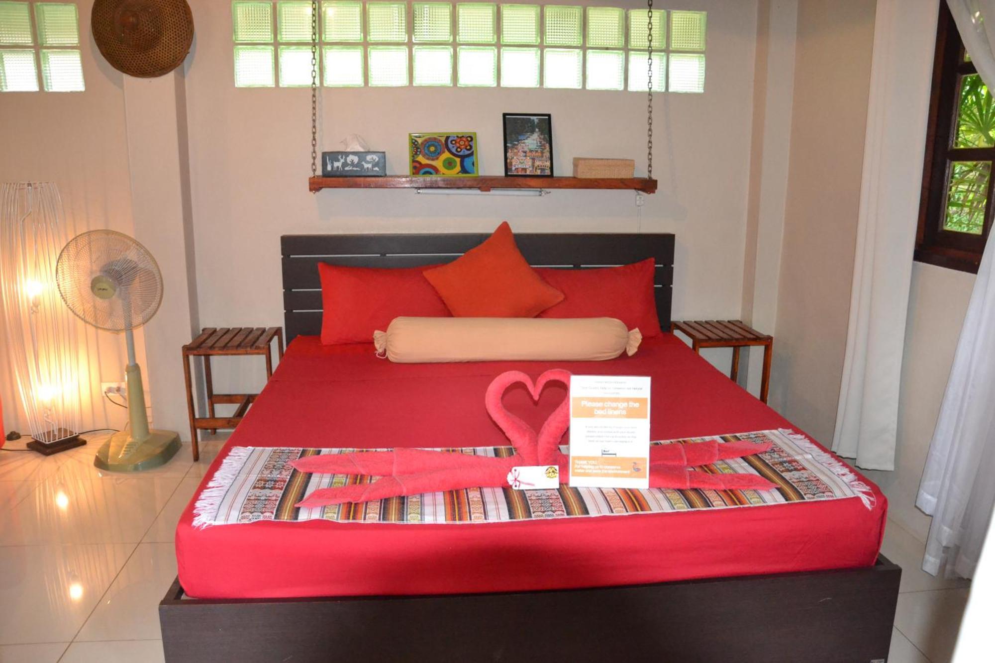 Red Moon Hideaway Hotel Koh Chang Ngoại thất bức ảnh