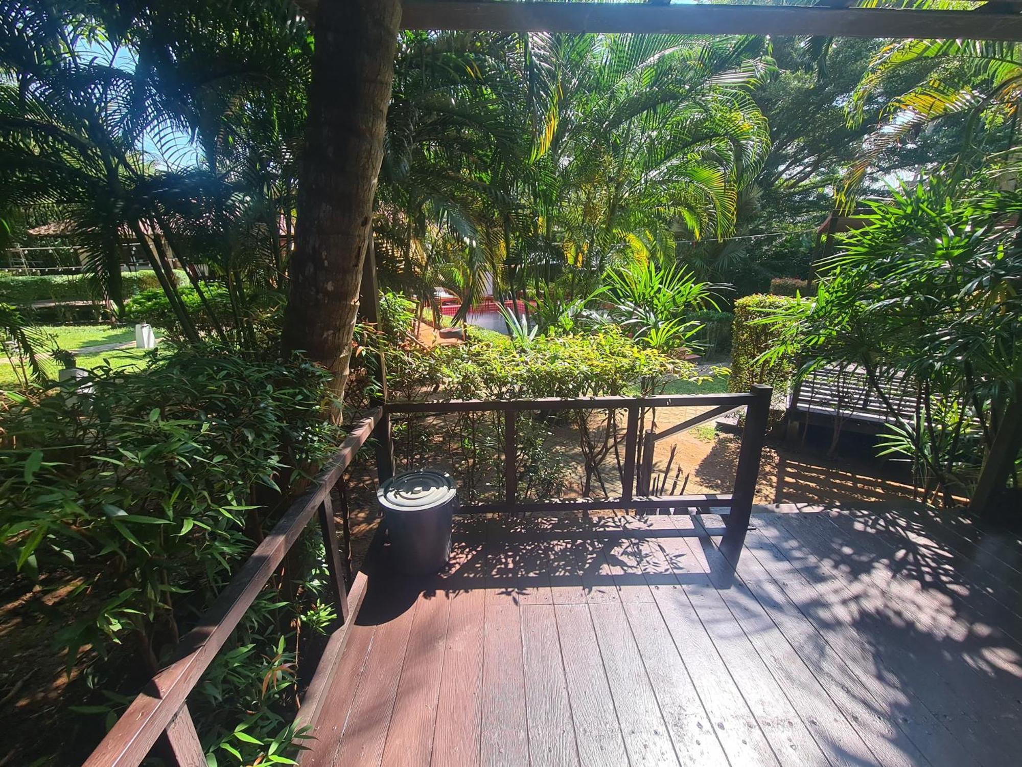 Red Moon Hideaway Hotel Koh Chang Ngoại thất bức ảnh