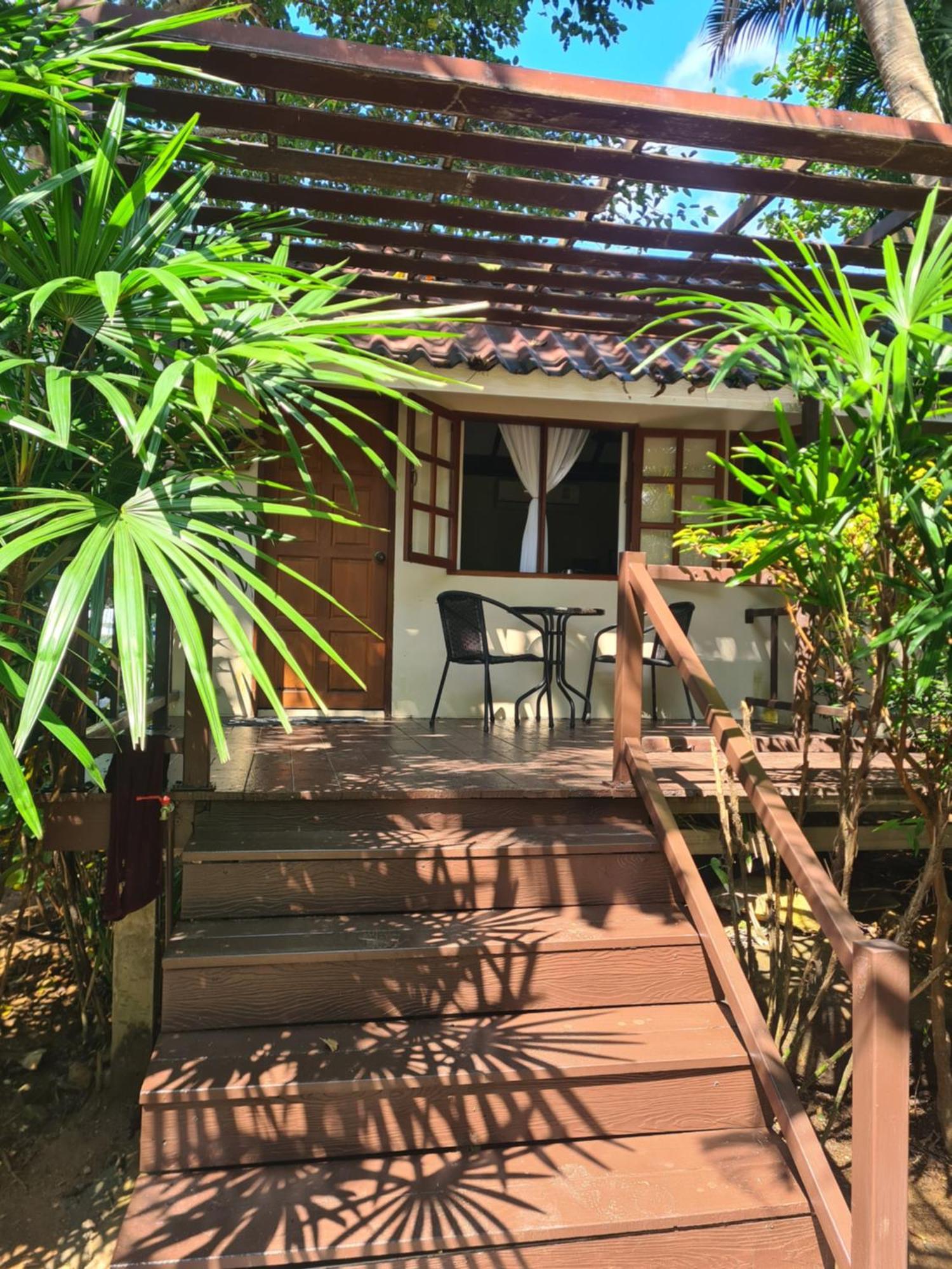 Red Moon Hideaway Hotel Koh Chang Ngoại thất bức ảnh