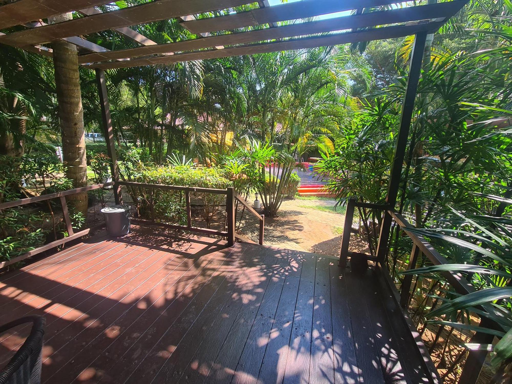 Red Moon Hideaway Hotel Koh Chang Ngoại thất bức ảnh
