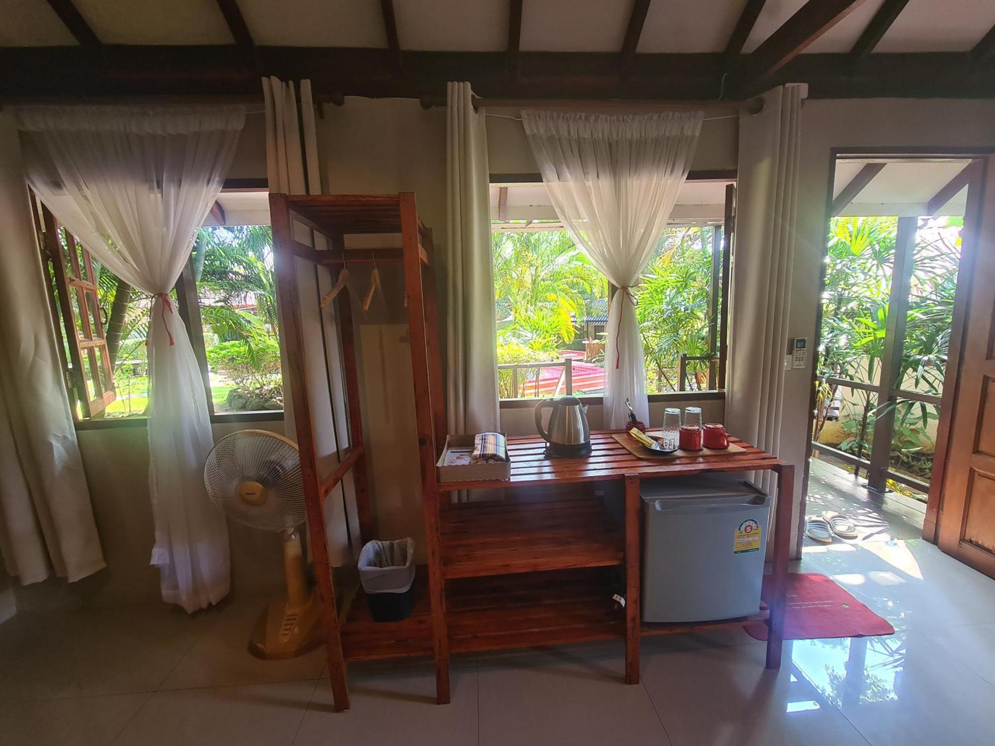 Red Moon Hideaway Hotel Koh Chang Ngoại thất bức ảnh