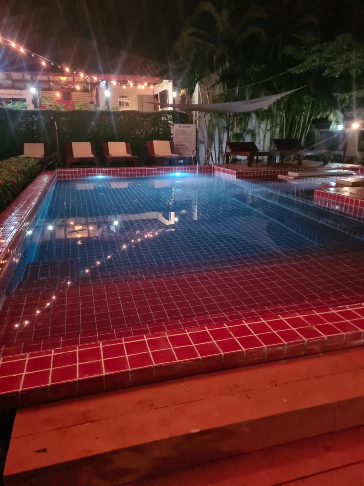 Red Moon Hideaway Hotel Koh Chang Ngoại thất bức ảnh