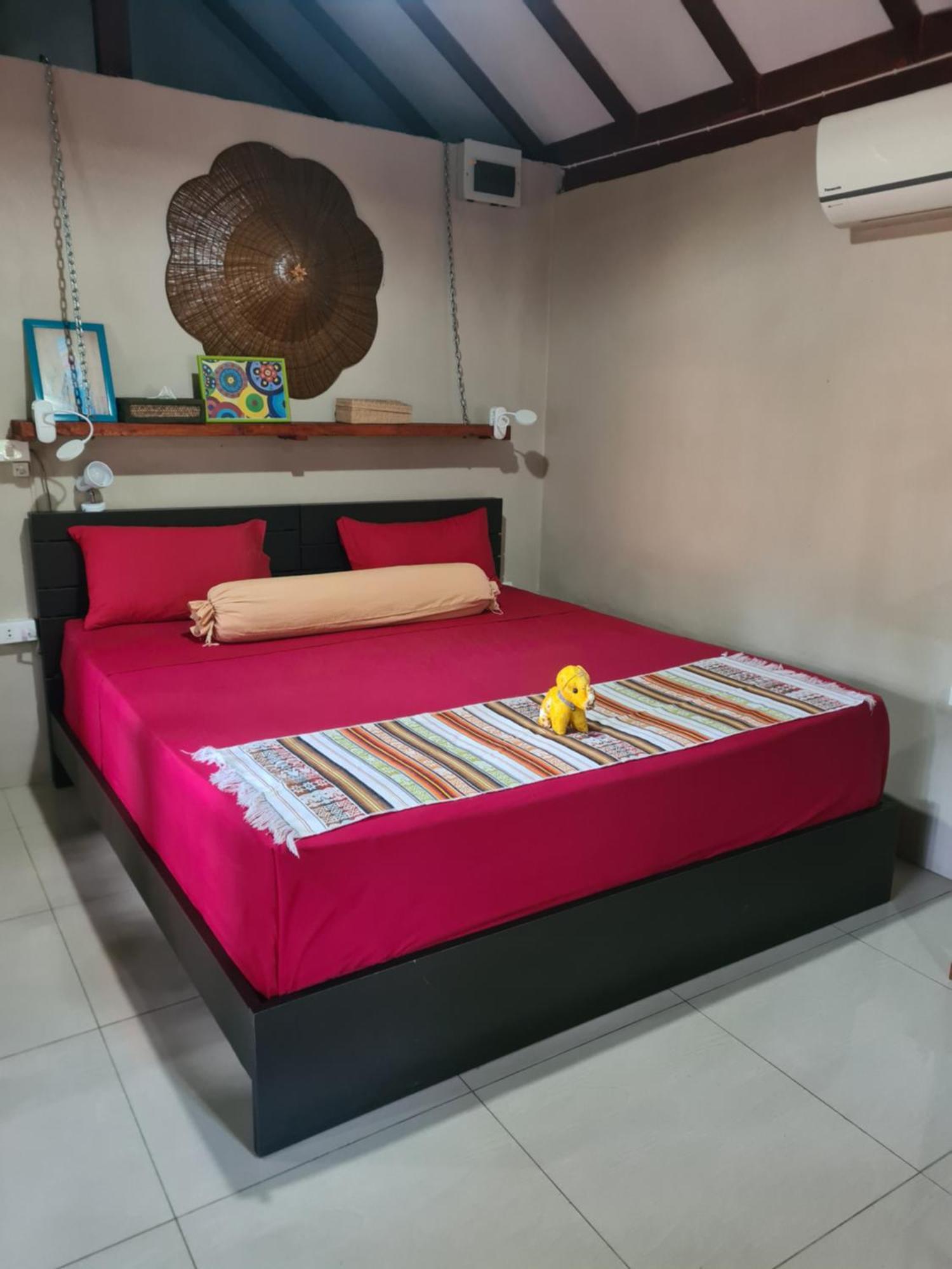 Red Moon Hideaway Hotel Koh Chang Ngoại thất bức ảnh
