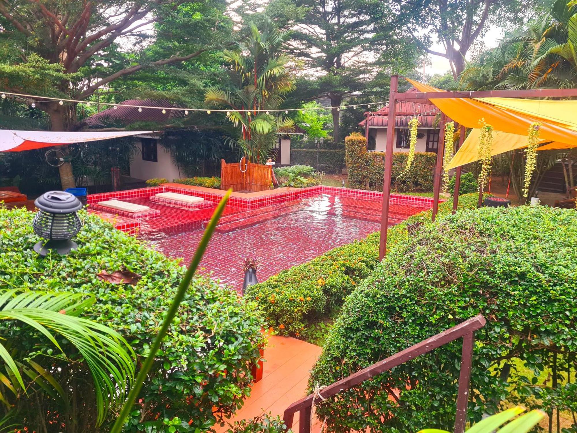 Red Moon Hideaway Hotel Koh Chang Ngoại thất bức ảnh