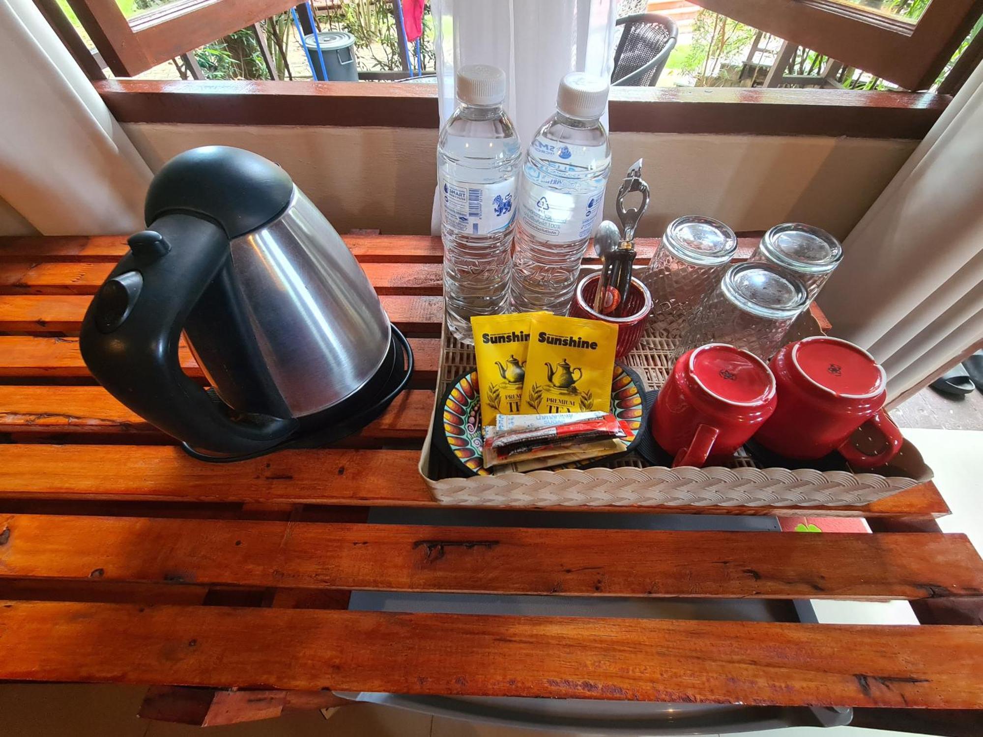 Red Moon Hideaway Hotel Koh Chang Ngoại thất bức ảnh