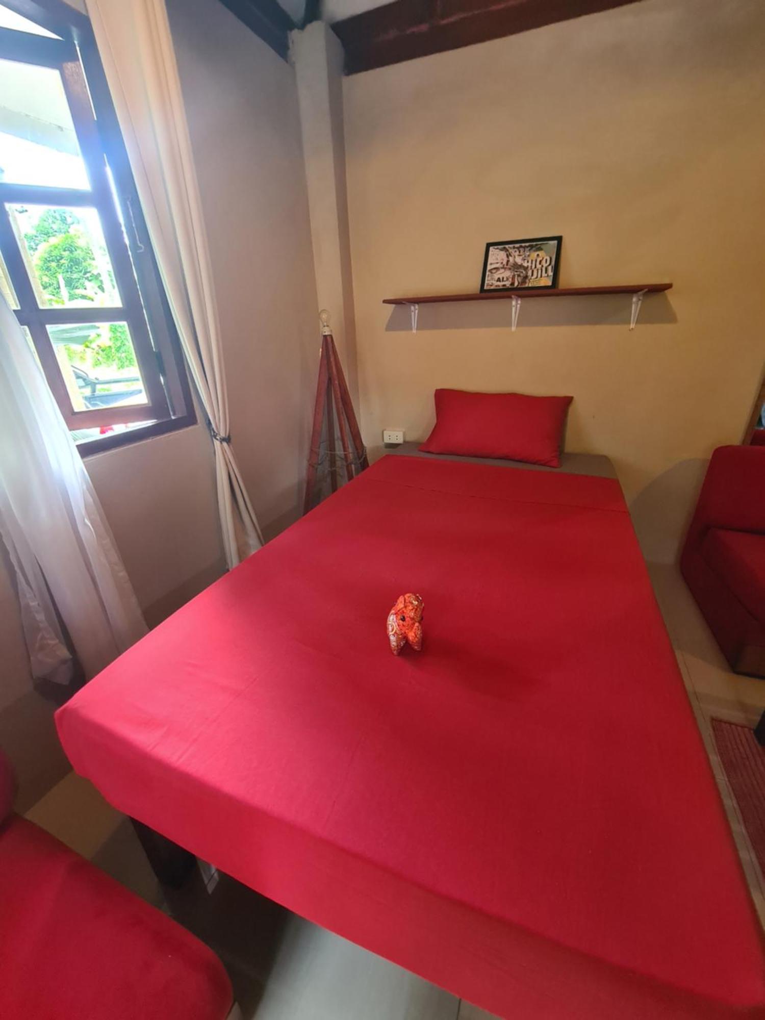 Red Moon Hideaway Hotel Koh Chang Ngoại thất bức ảnh