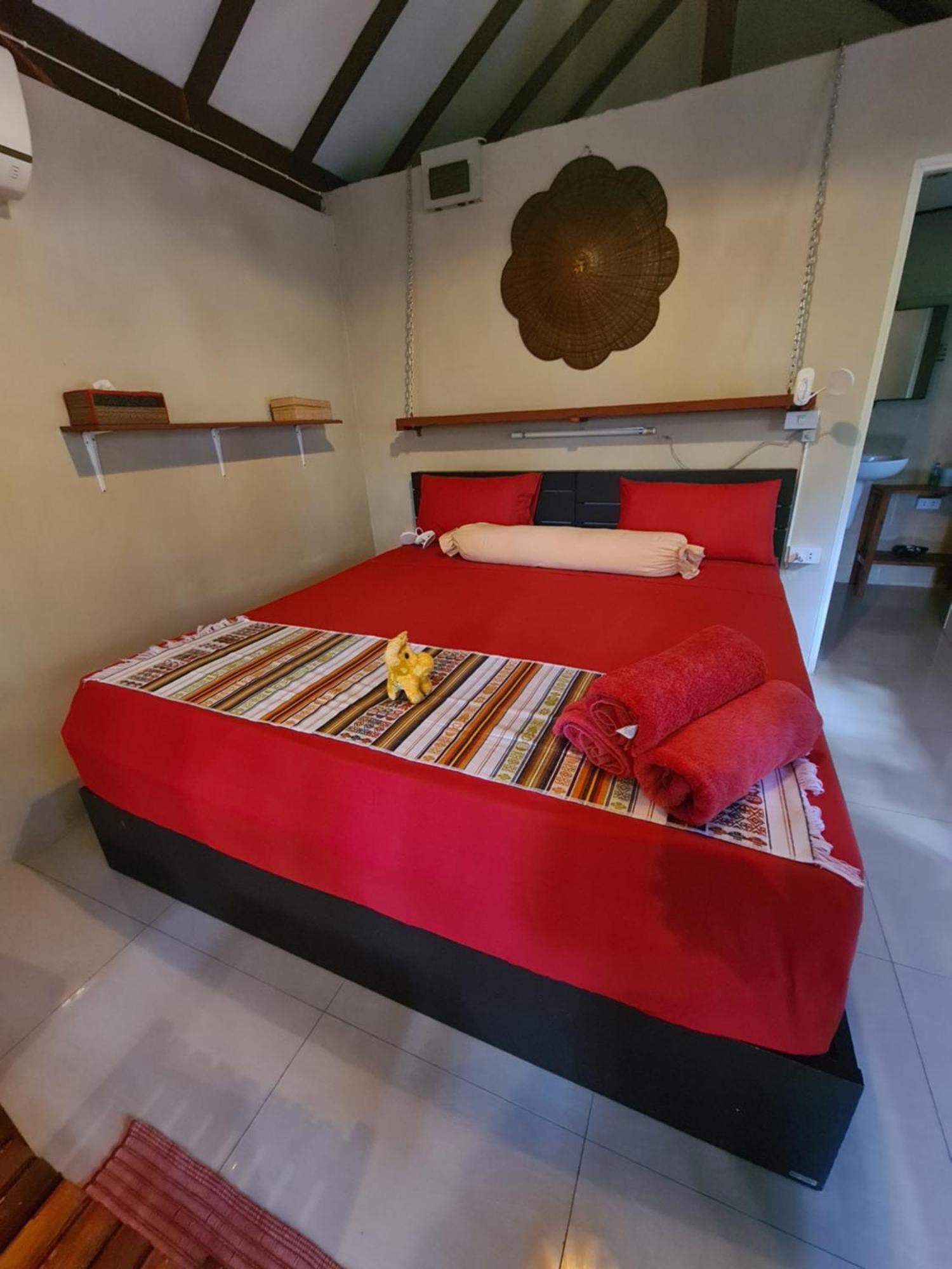 Red Moon Hideaway Hotel Koh Chang Ngoại thất bức ảnh