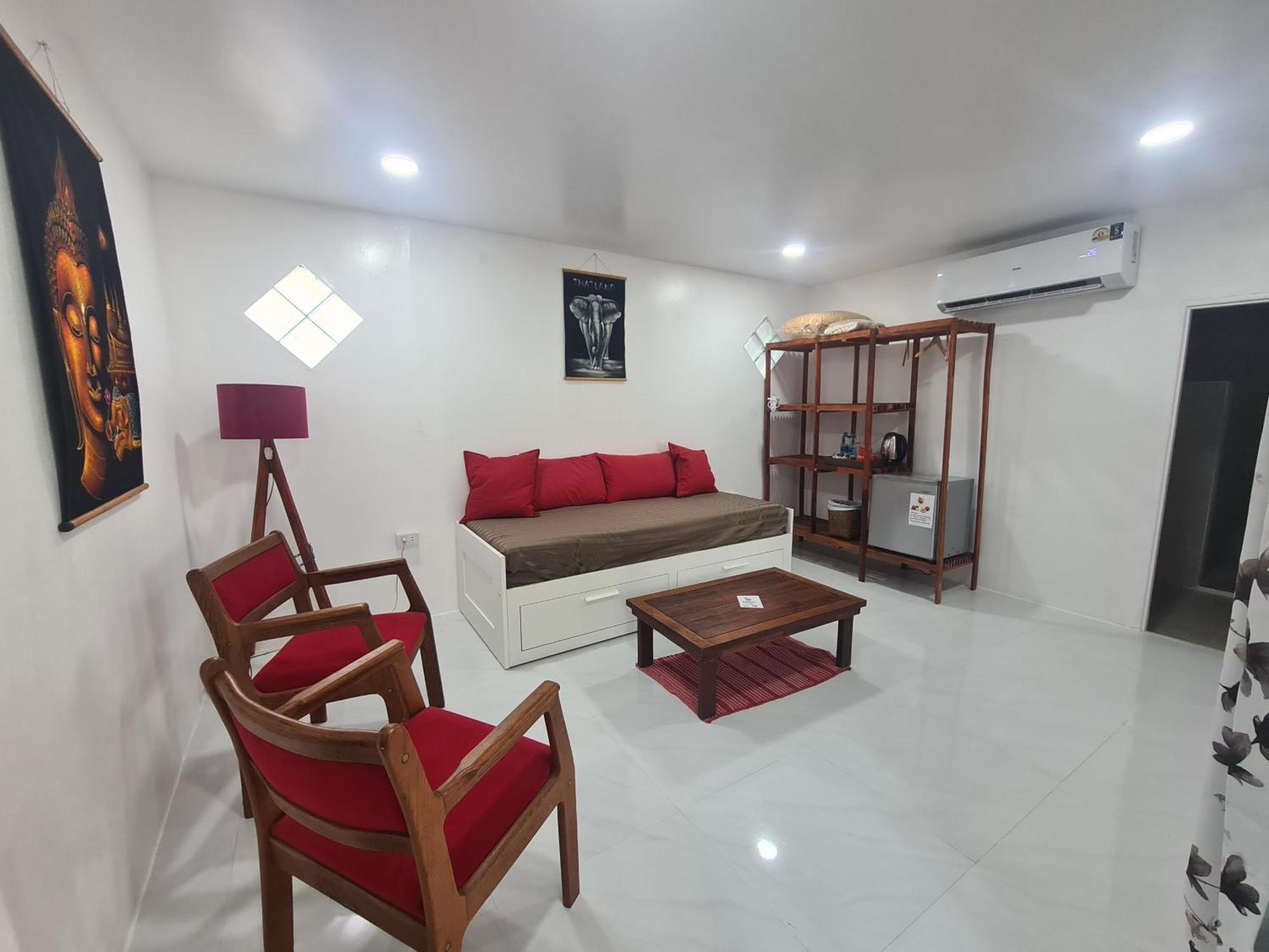 Red Moon Hideaway Hotel Koh Chang Ngoại thất bức ảnh