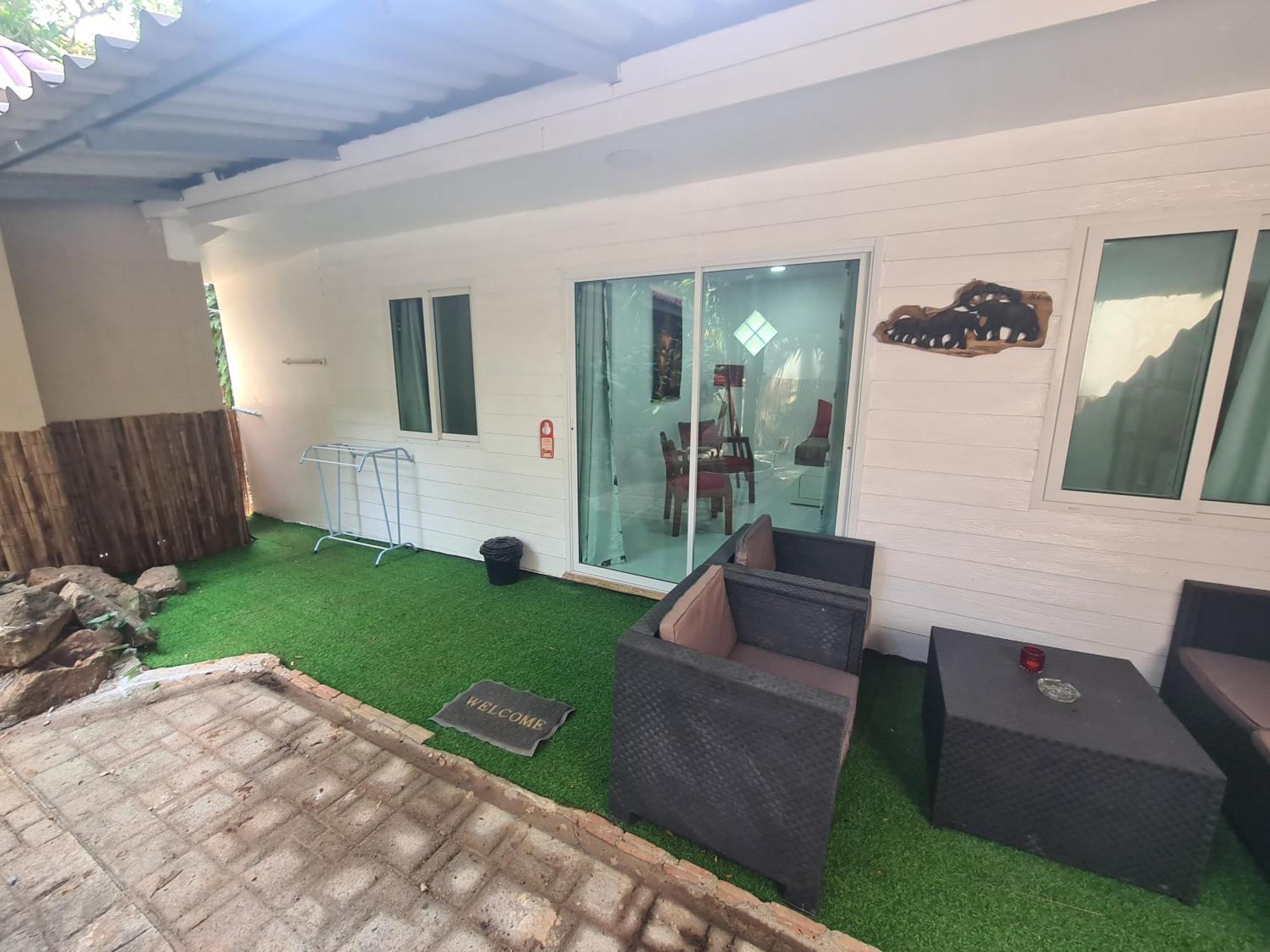 Red Moon Hideaway Hotel Koh Chang Ngoại thất bức ảnh