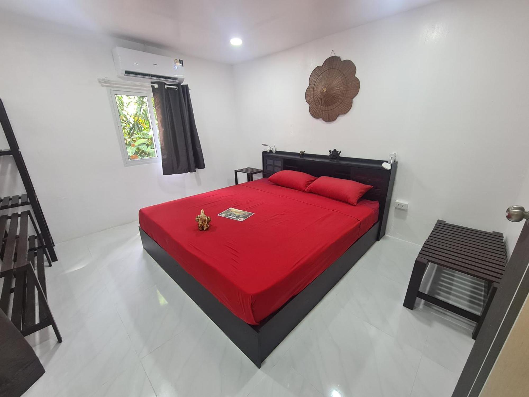 Red Moon Hideaway Hotel Koh Chang Ngoại thất bức ảnh