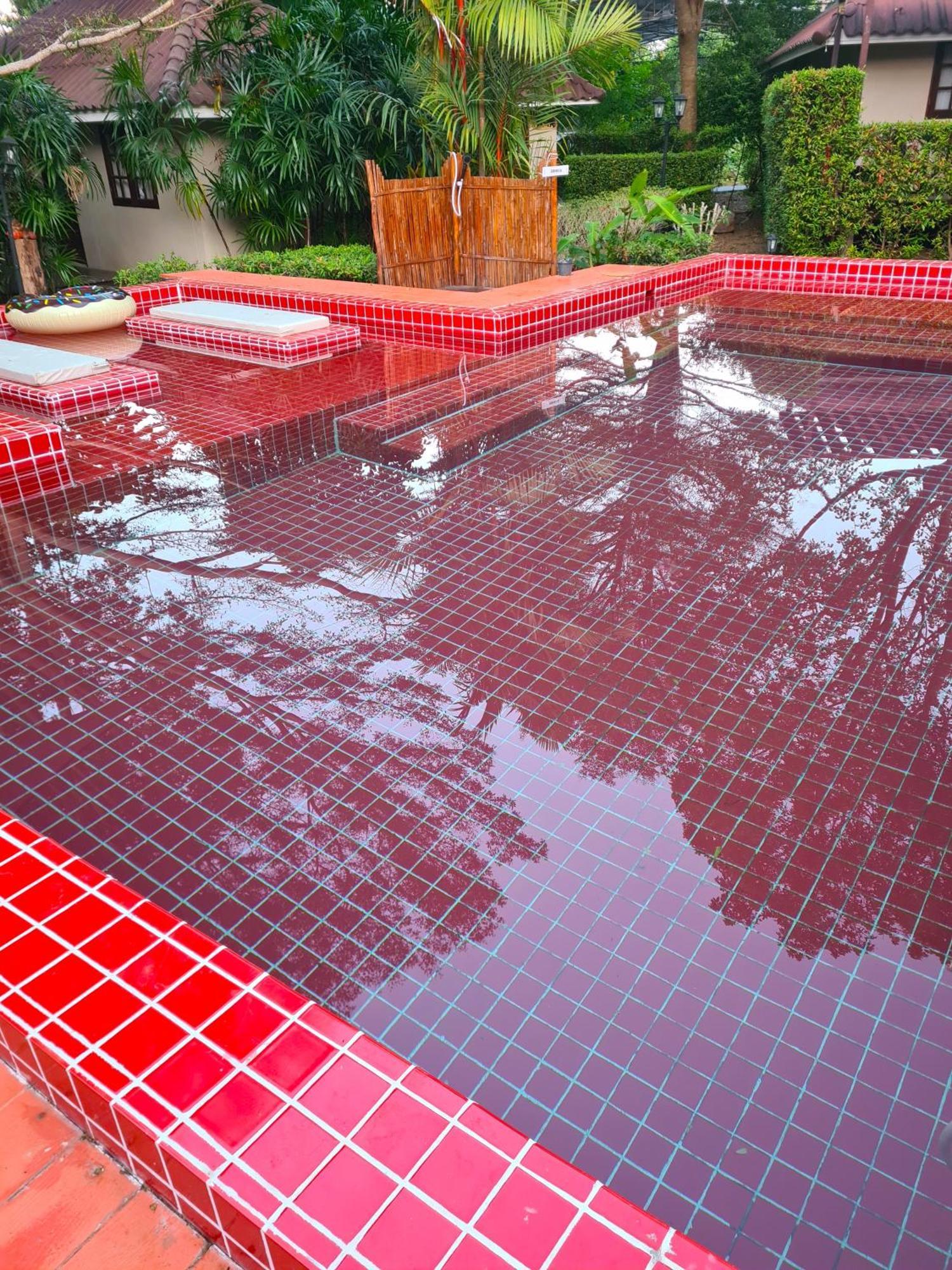Red Moon Hideaway Hotel Koh Chang Ngoại thất bức ảnh