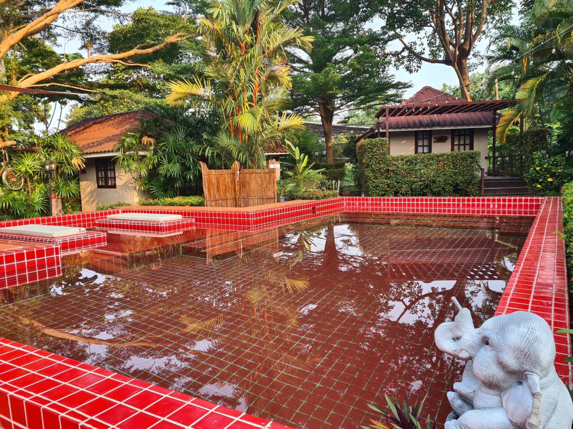 Red Moon Hideaway Hotel Koh Chang Ngoại thất bức ảnh