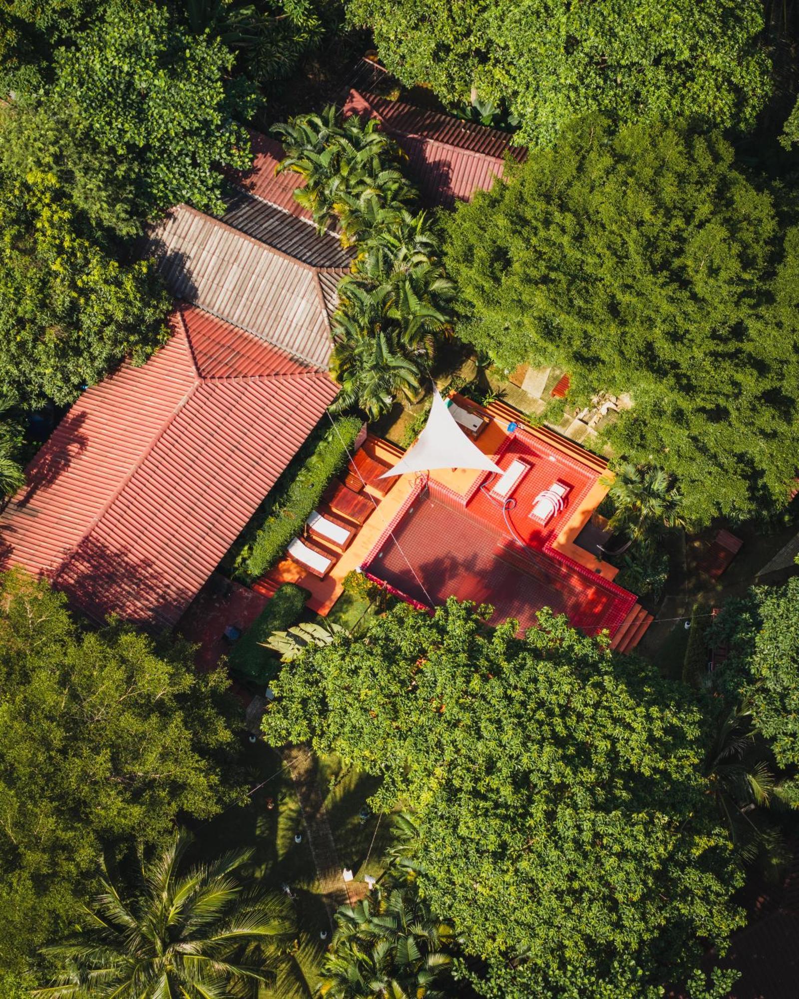 Red Moon Hideaway Hotel Koh Chang Ngoại thất bức ảnh