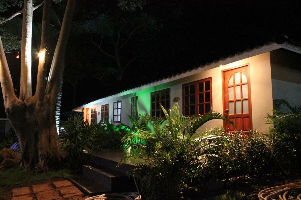 Red Moon Hideaway Hotel Koh Chang Ngoại thất bức ảnh