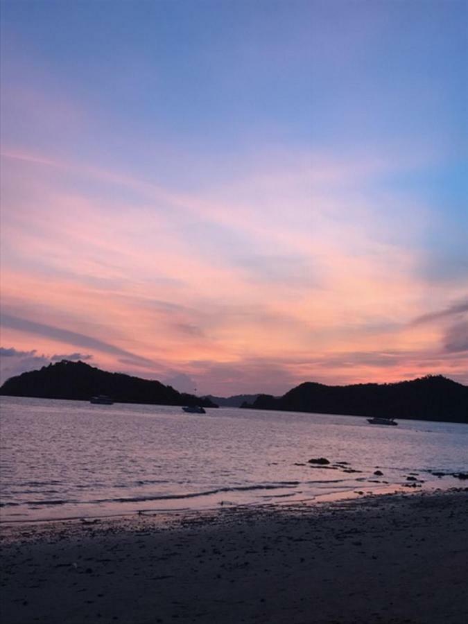 Red Moon Hideaway Hotel Koh Chang Ngoại thất bức ảnh
